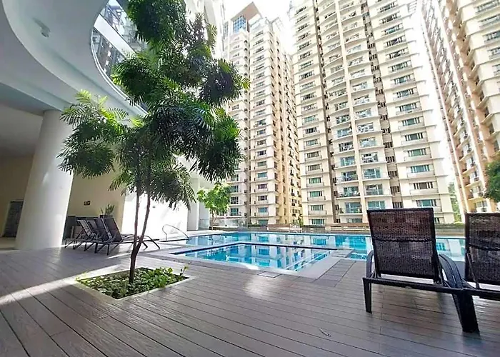 The Florence At Mckinley Hill Hotel 4*