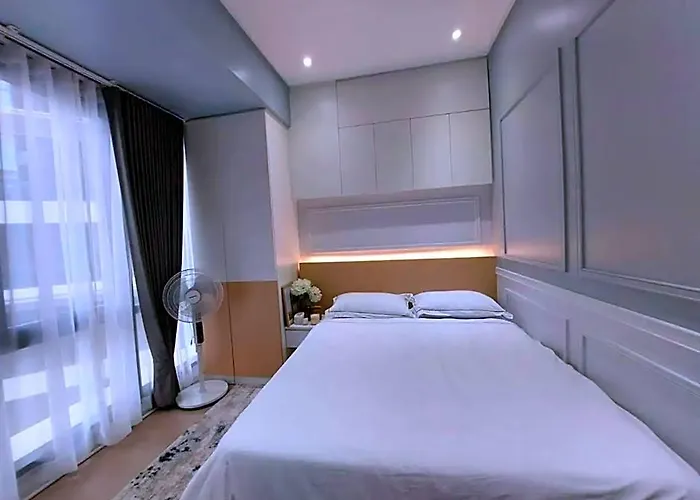 Hotel The Florence At Mckinley Hill 4*
