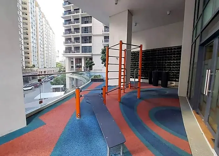 The Florence At Mckinley Hill