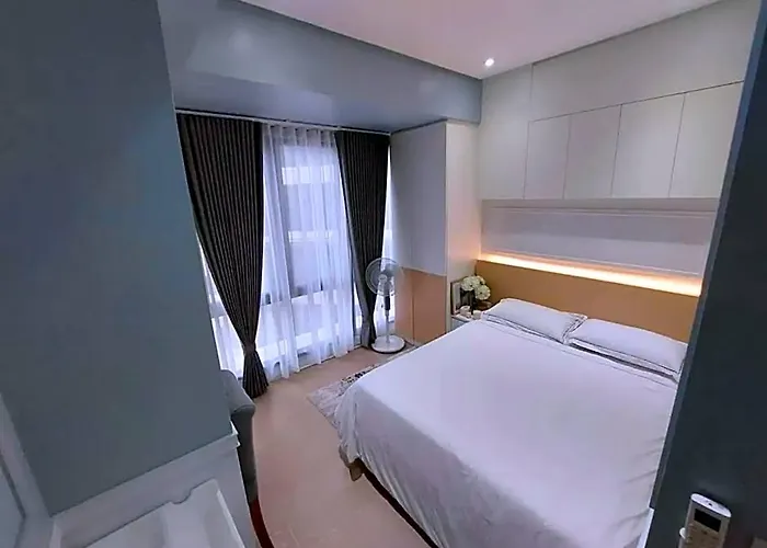 The Florence At Mckinley Hill 4* Manila