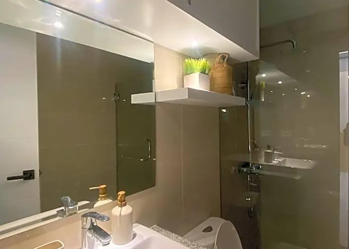 The Florence At Mckinley Hill Hotel Manila