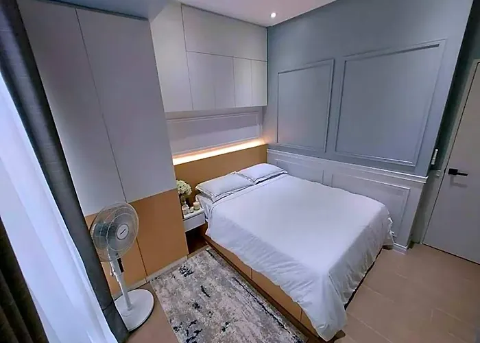 Hotel The Florence At Mckinley Hill 4*