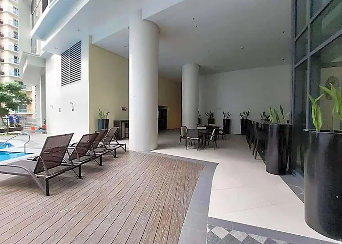 Hotel The Florence At Mckinley Hill 4*