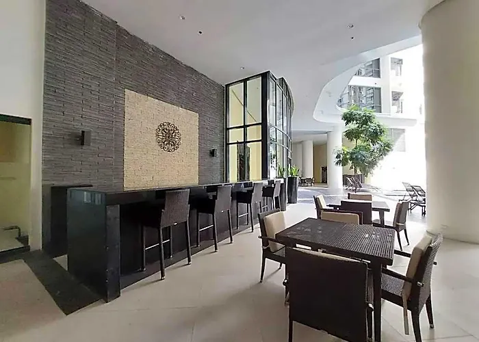 The Florence At Mckinley Hill