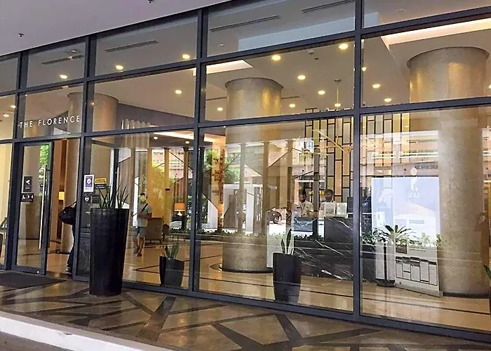 The Florence At Mckinley Hill Manila