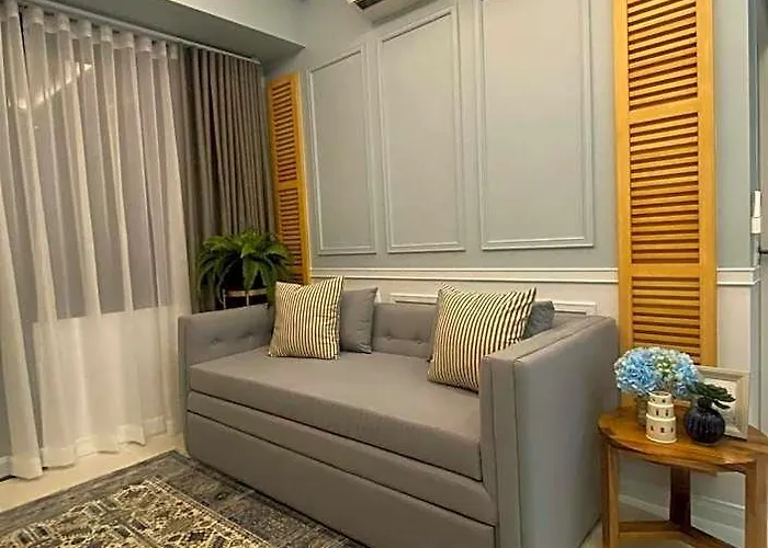 Hotel The Florence At Mckinley Hill